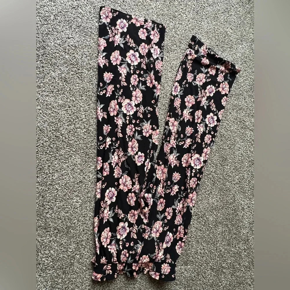 Pink republic wide leg pants - Picture 4 of 5